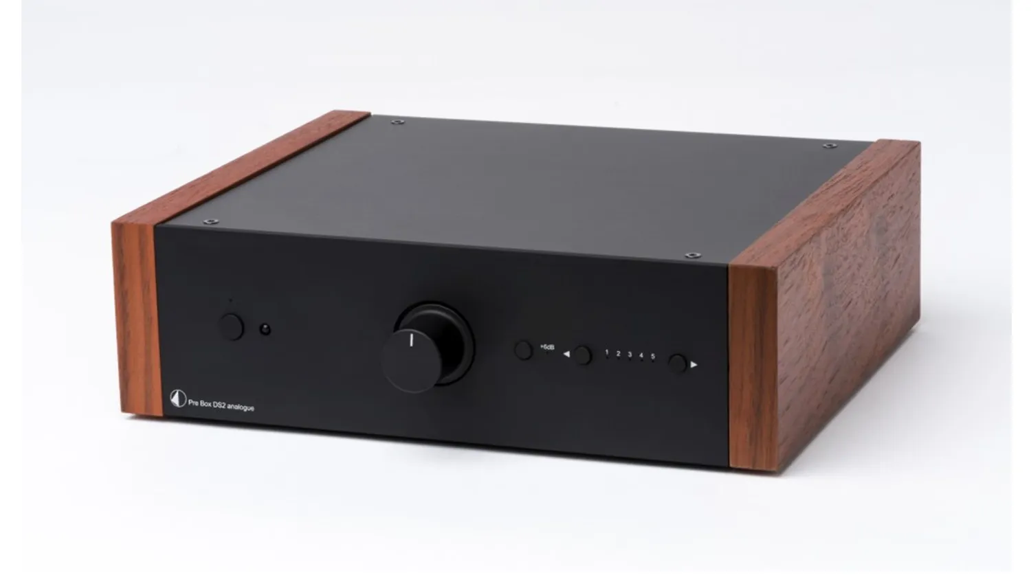 Pre Amply Pro-Ject Pre Box DS2 Analogue