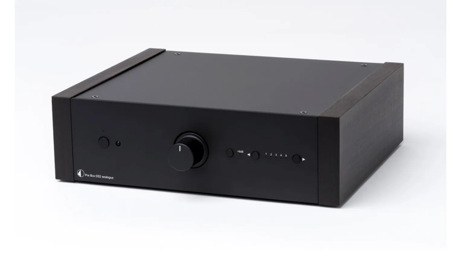 Pre Amply Pro-Ject Pre Box DS2 Analogue