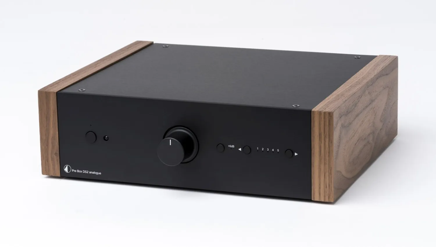Pre Amply Pro-Ject Pre Box DS2 Analogue
