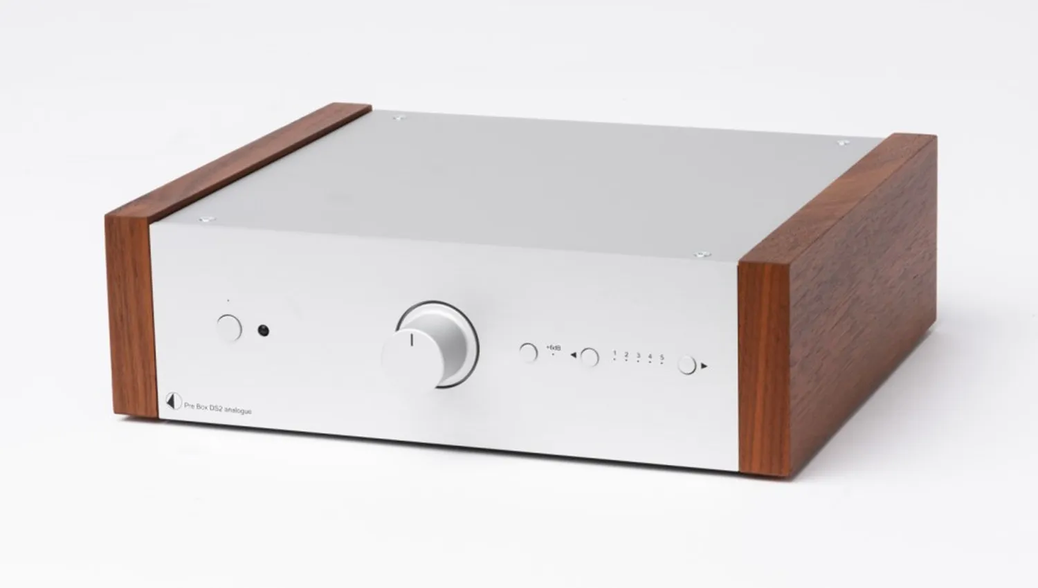Pre Amply Pro-Ject Pre Box DS2 Analogue