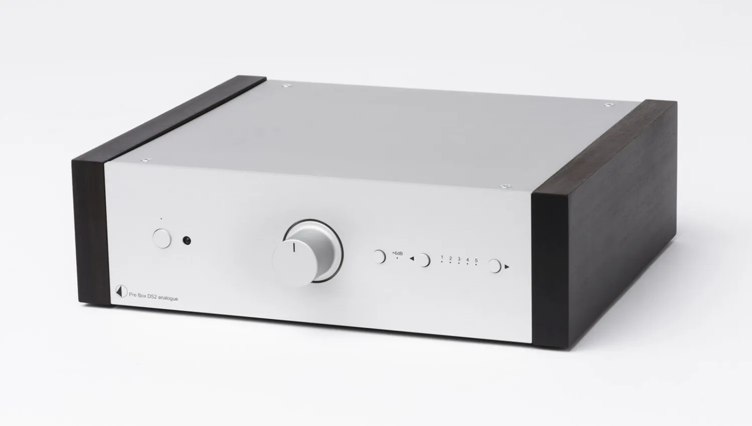 Pre Amply Pro-Ject Pre Box DS2 Analogue