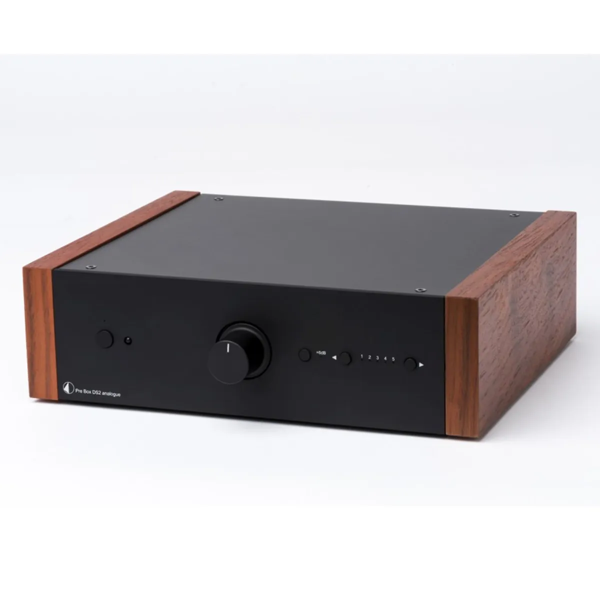 Pre Amply Pro-Ject Pre Box DS2 Analogue