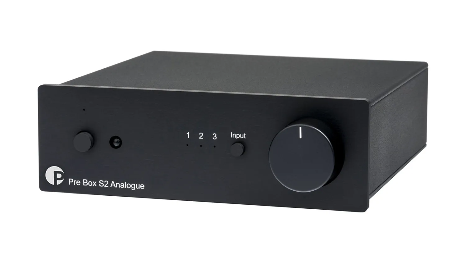 Pre Amply Pro-Ject Pre Box S2 Analogue