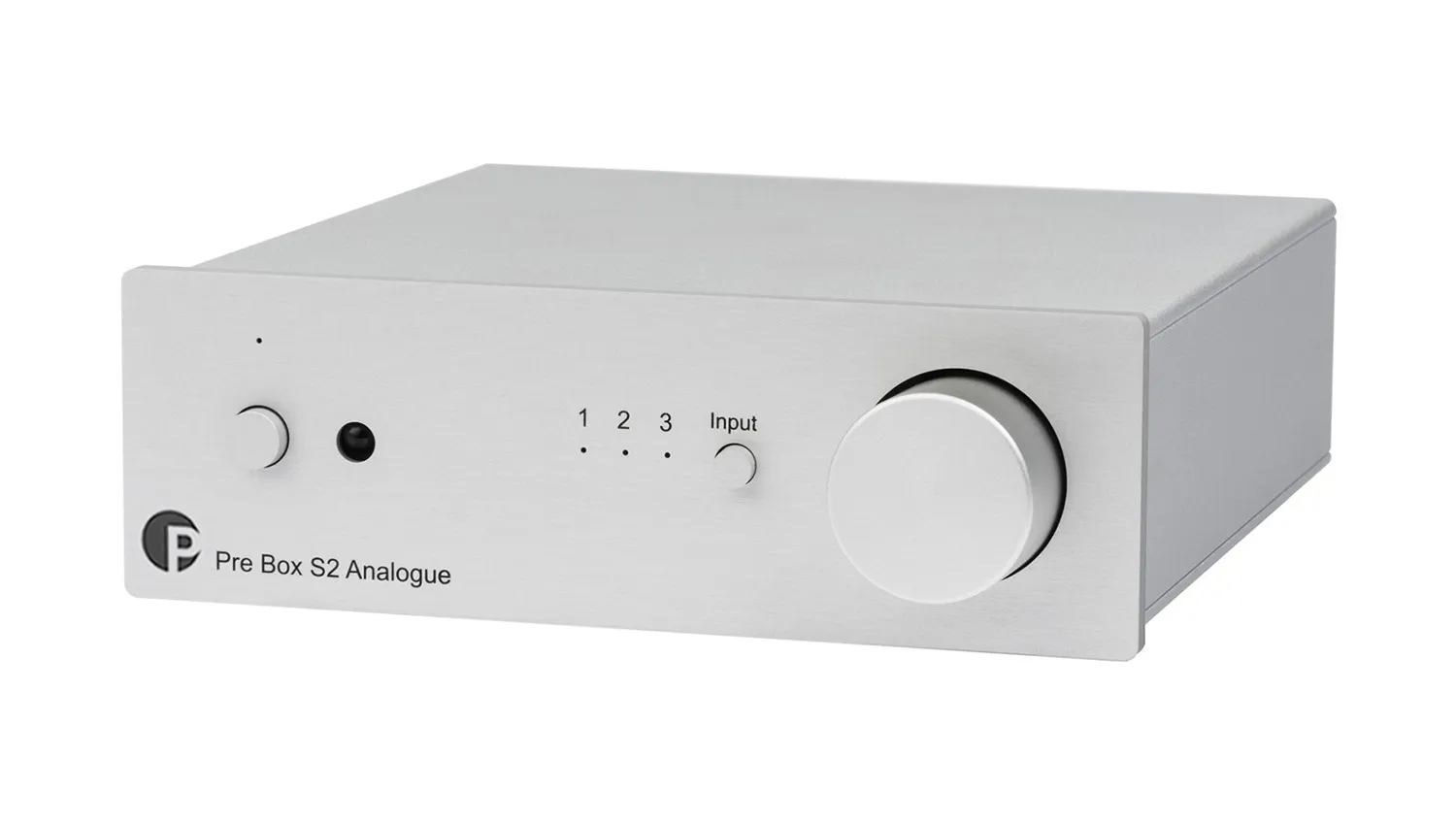 Pre Amply Pro-Ject Pre Box S2 Analogue