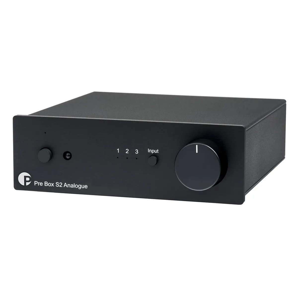 Pre Amply Pro-Ject Pre Box S2 Analogue
