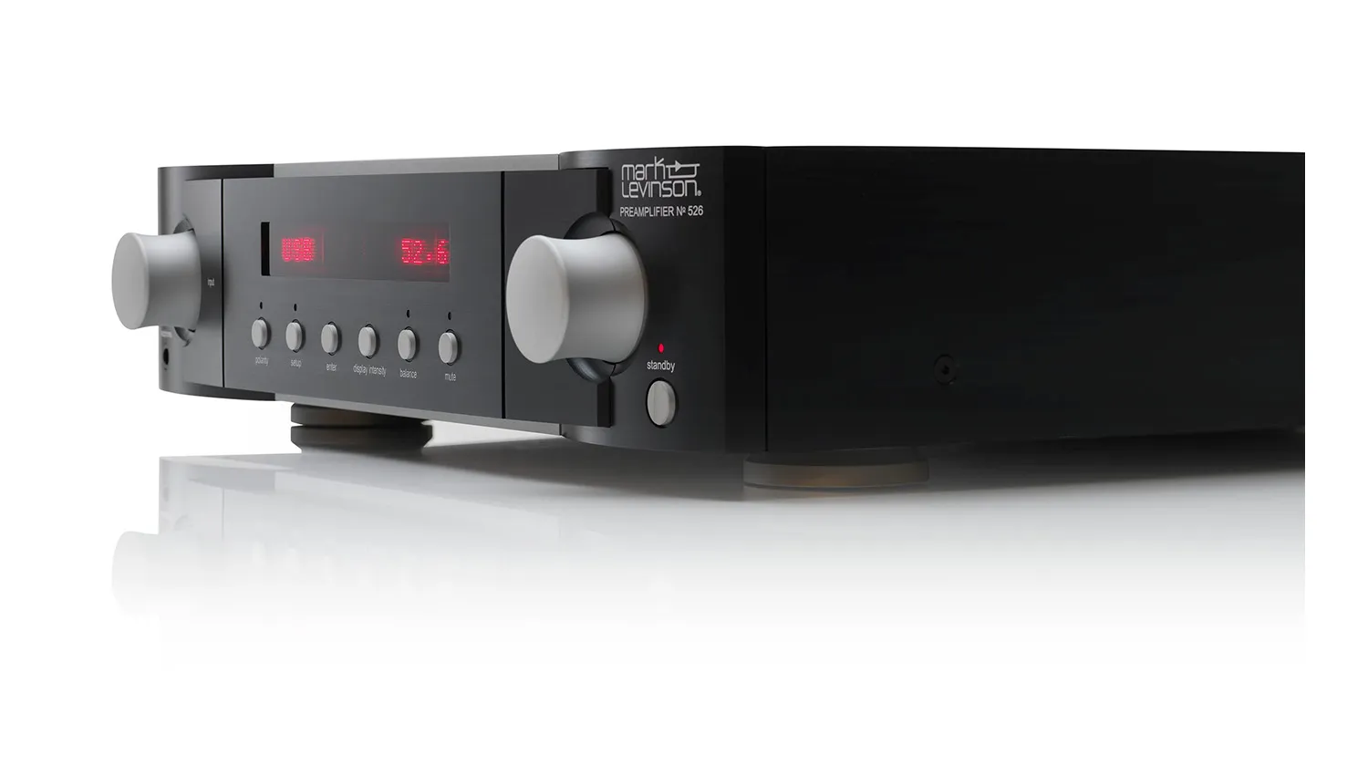 Pre Mark Levinson No 526