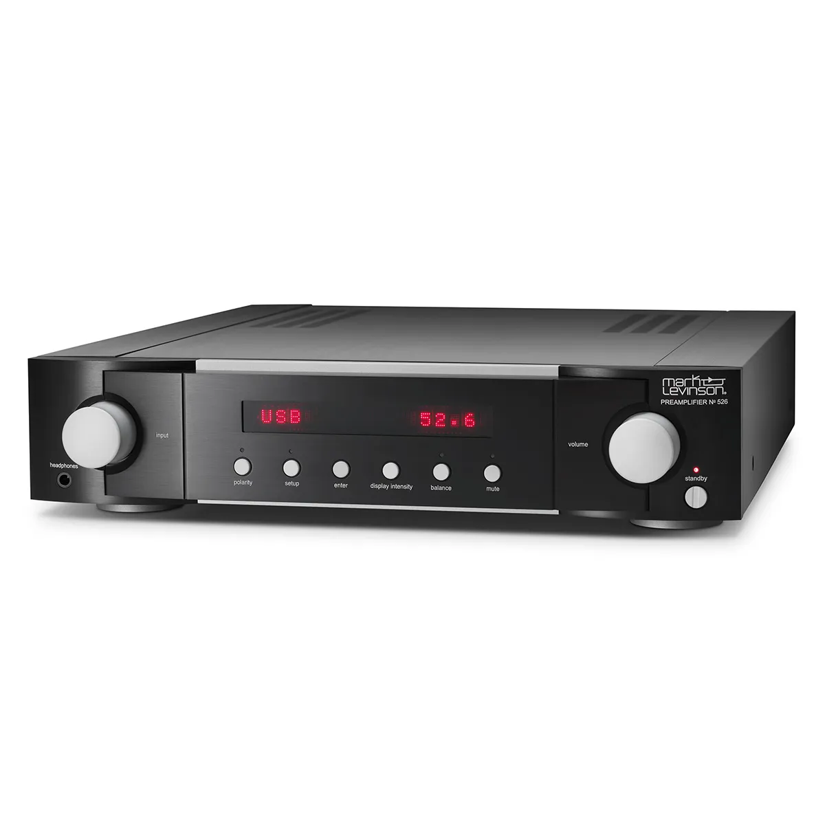 Pre Mark Levinson No 526