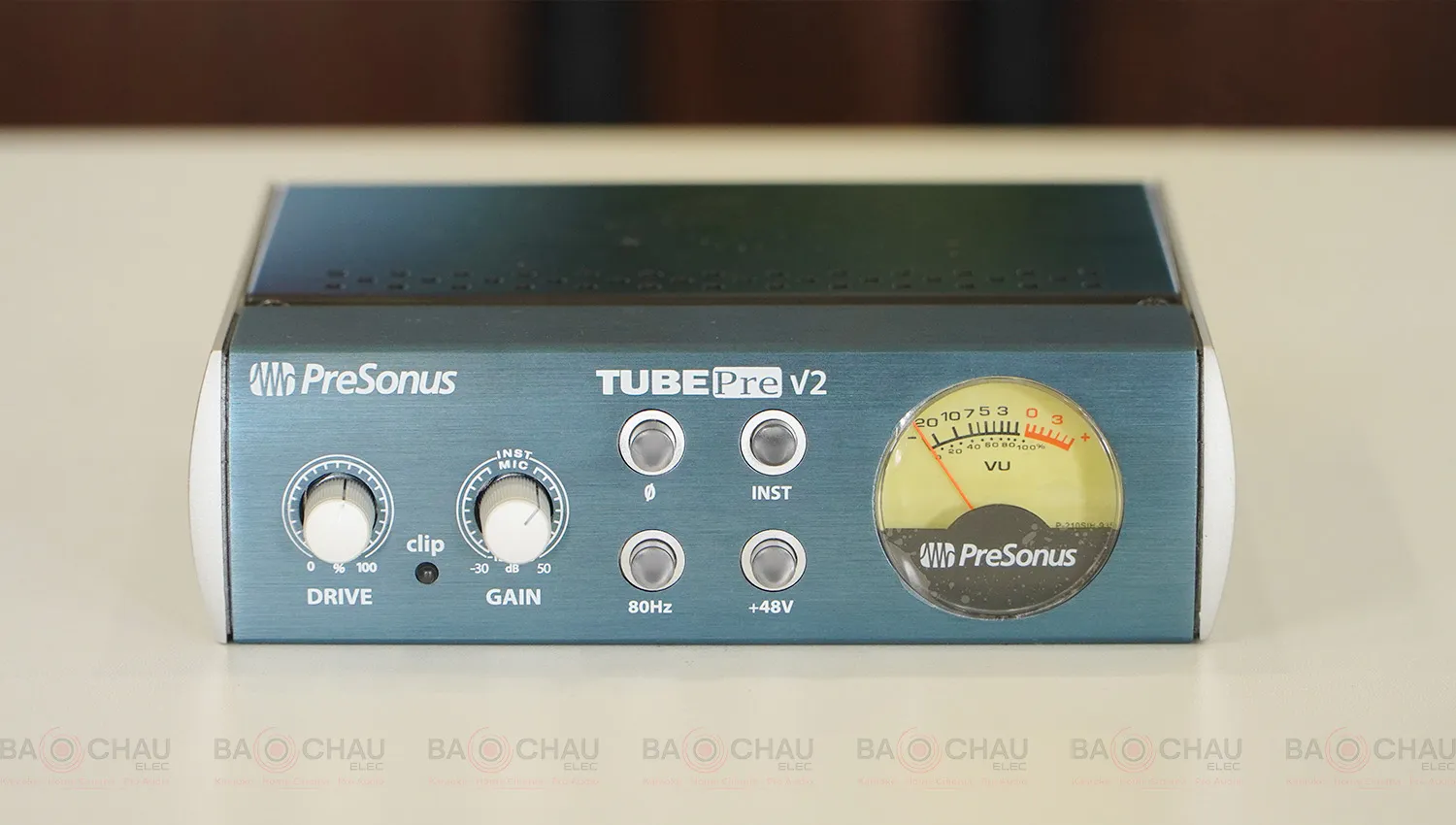 PreSonus TubePre V2