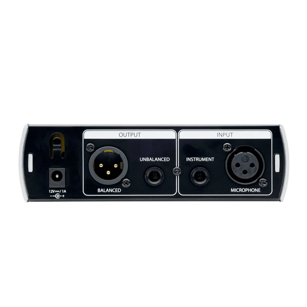 Pre Amply Micro Presonus TubePre V2 - Hình 3