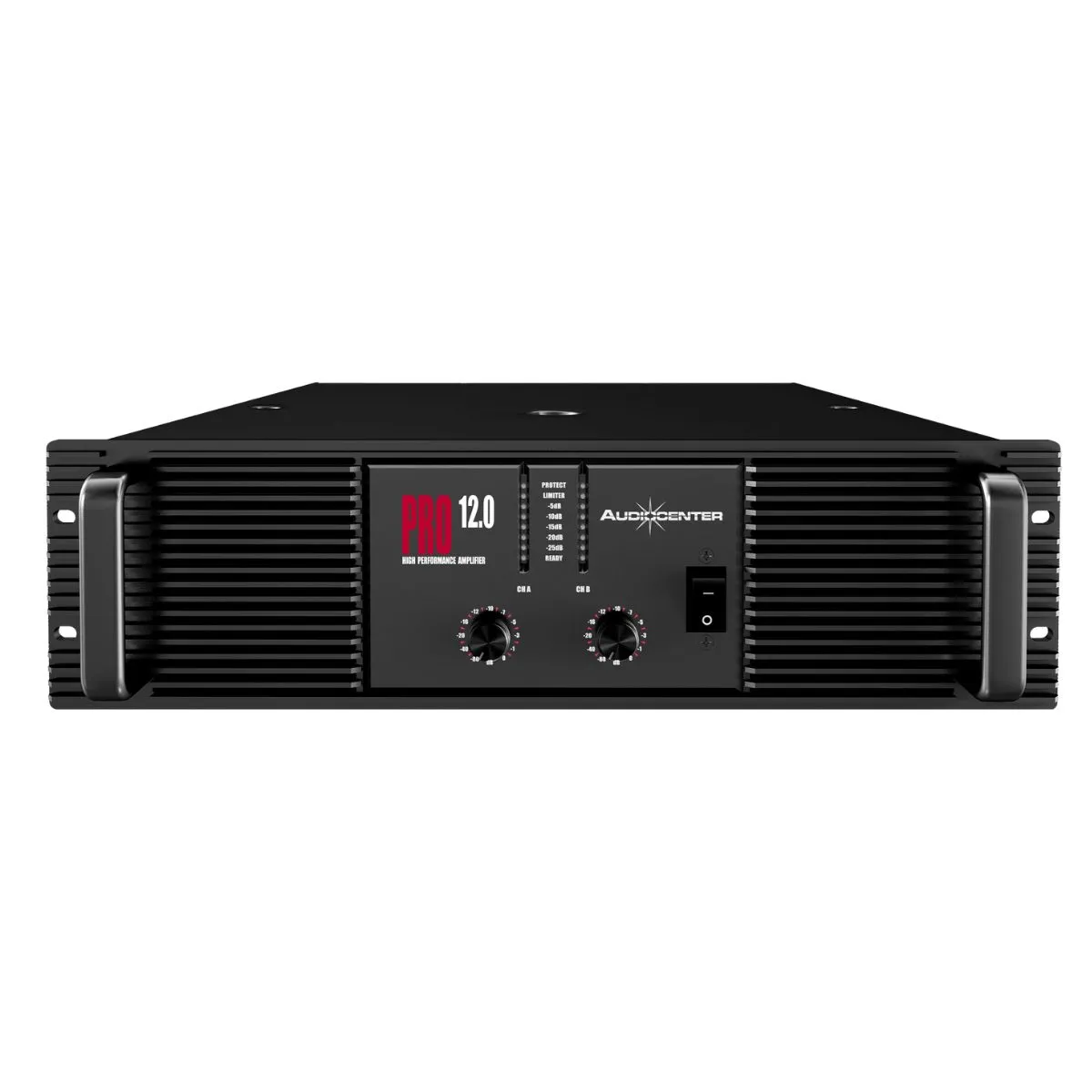 Cục Đẩy Công Suất Audiocenter PRO12.0