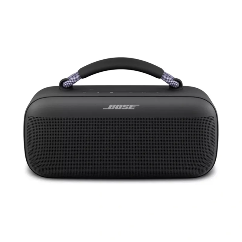 Quai xách loa Bose SoundLink Max