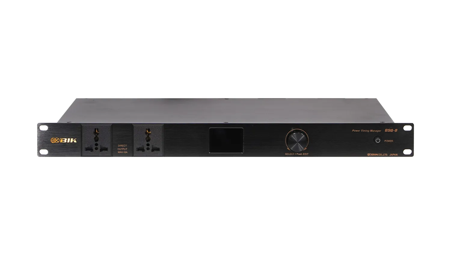 Quản l&yacute; nguồn BIK BSQ-8