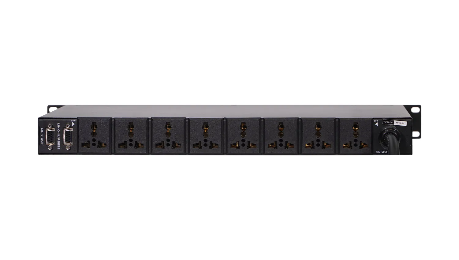 Quản lý nguồn BIK BSQ-8