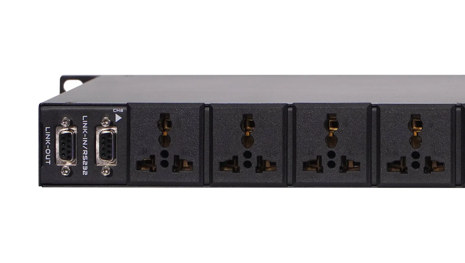 Quản lý nguồn BIK BSQ-8