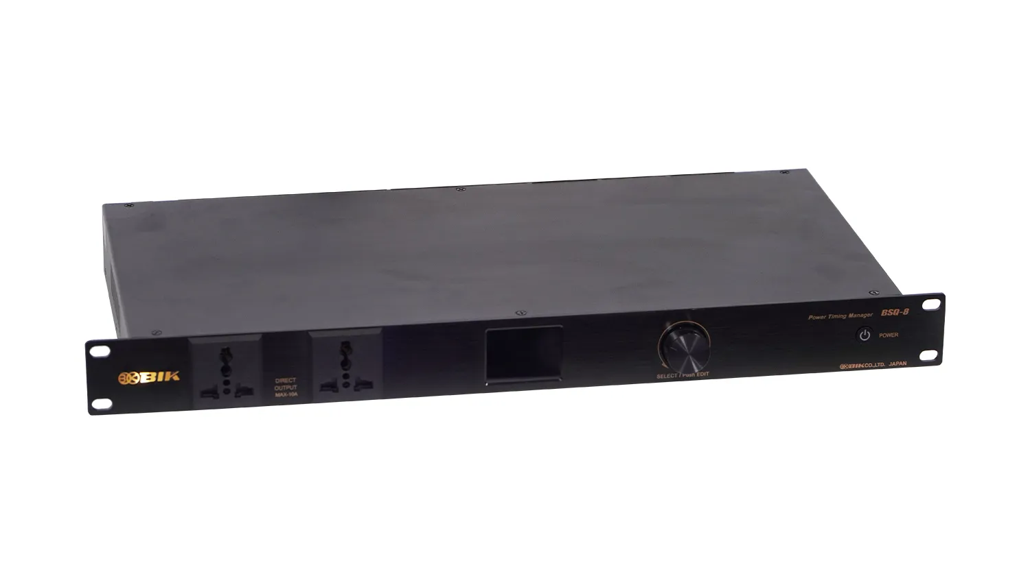 Quản lý nguồn BIK BSQ-8