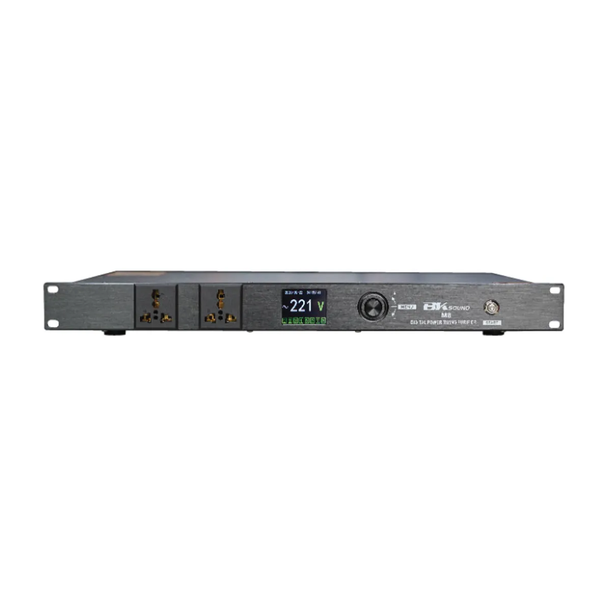 Quản lý nguồn BKSound M8