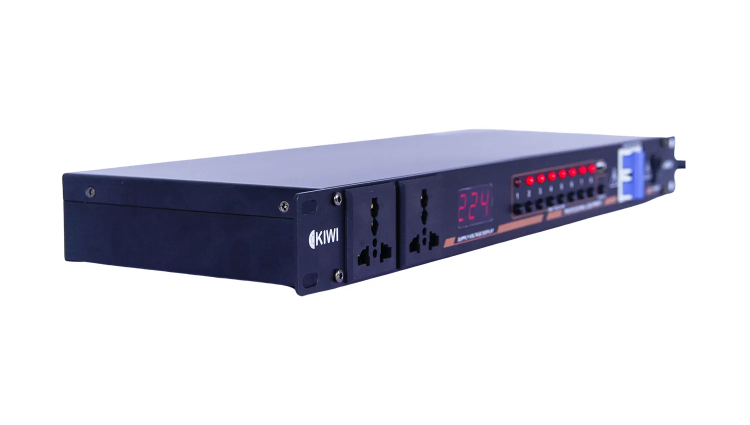 Quản lý nguồn điện Kiwi S803A