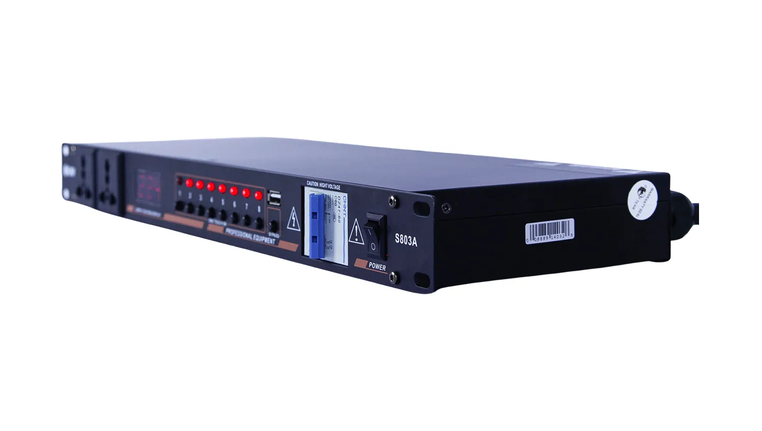 Quản lý nguồn điện Kiwi S803A