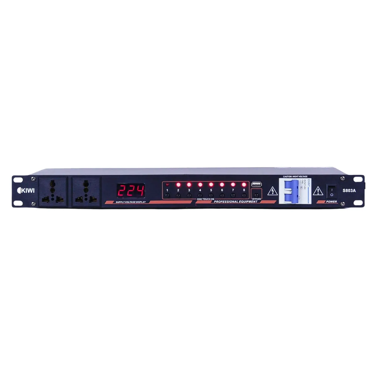 Quản lý nguồn điện Kiwi S803A