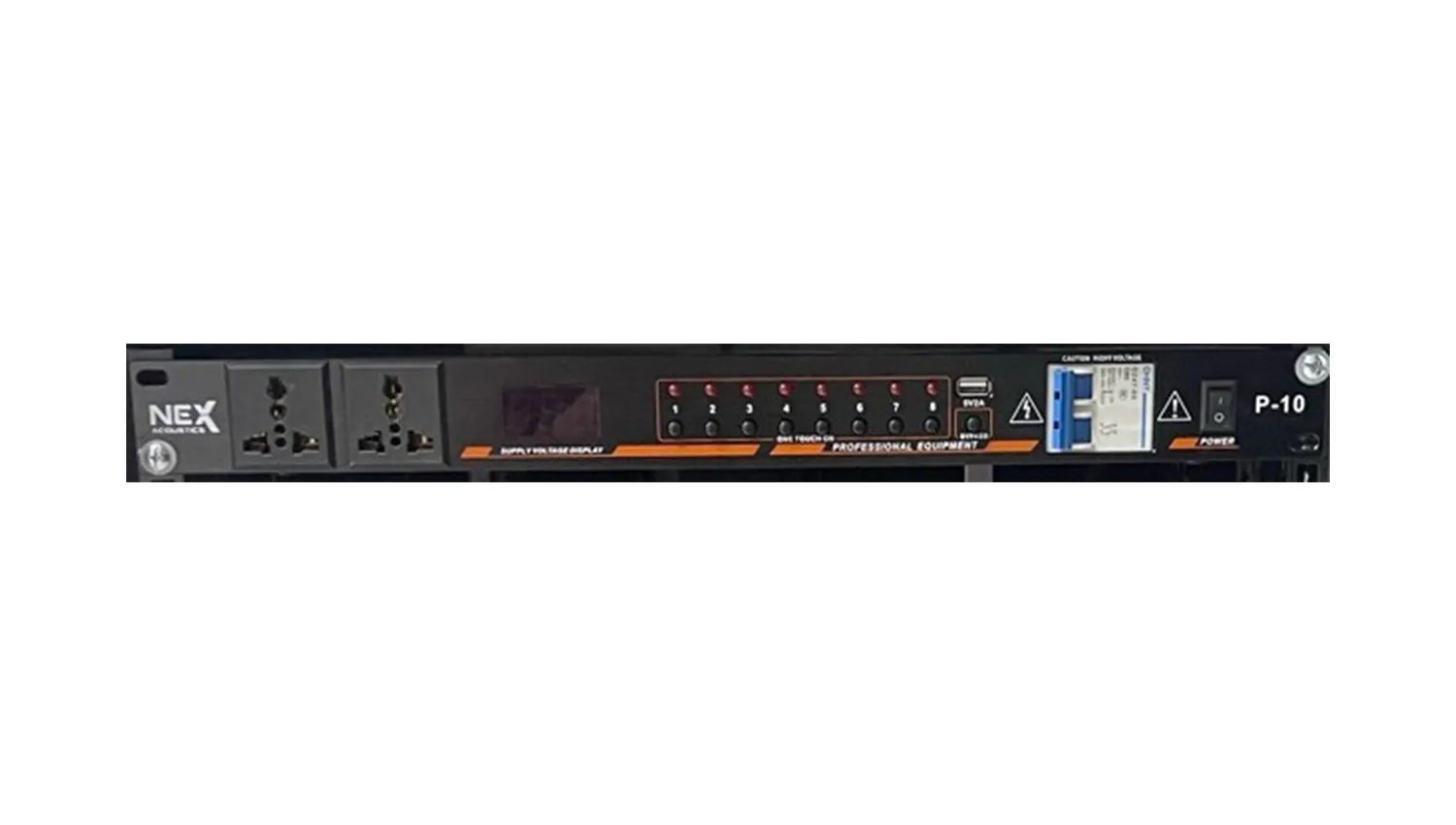 Quản lý nguồn NEX P-10