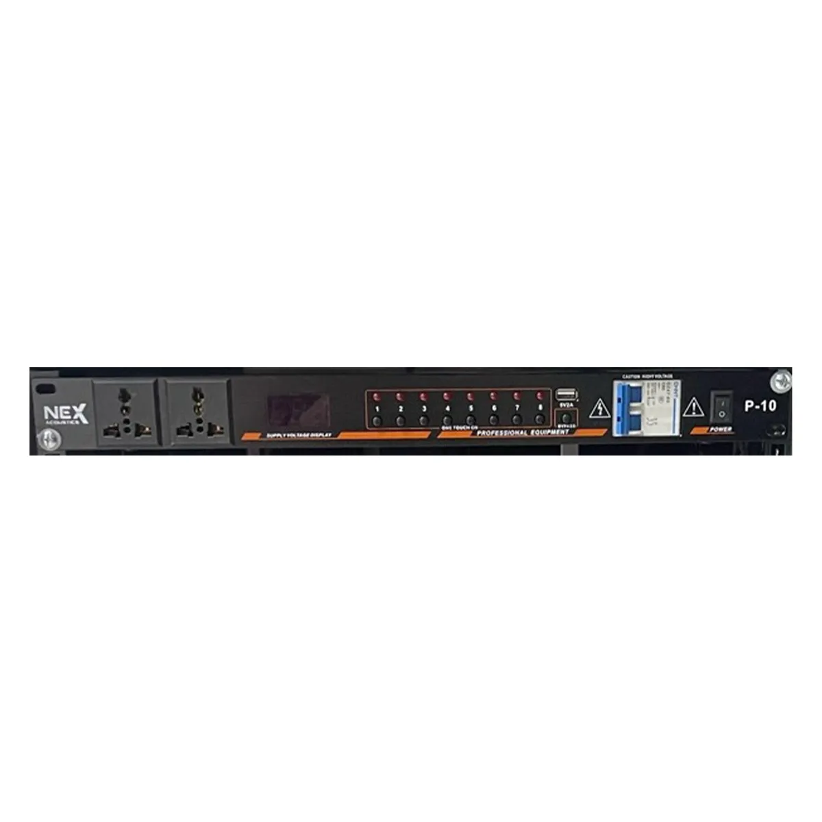 Quản lý nguồn NEX P-10
