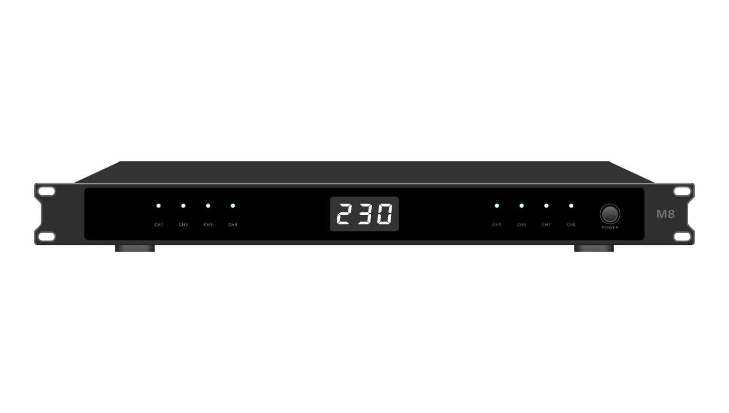 Quản l&yacute; nguồn Philips M8