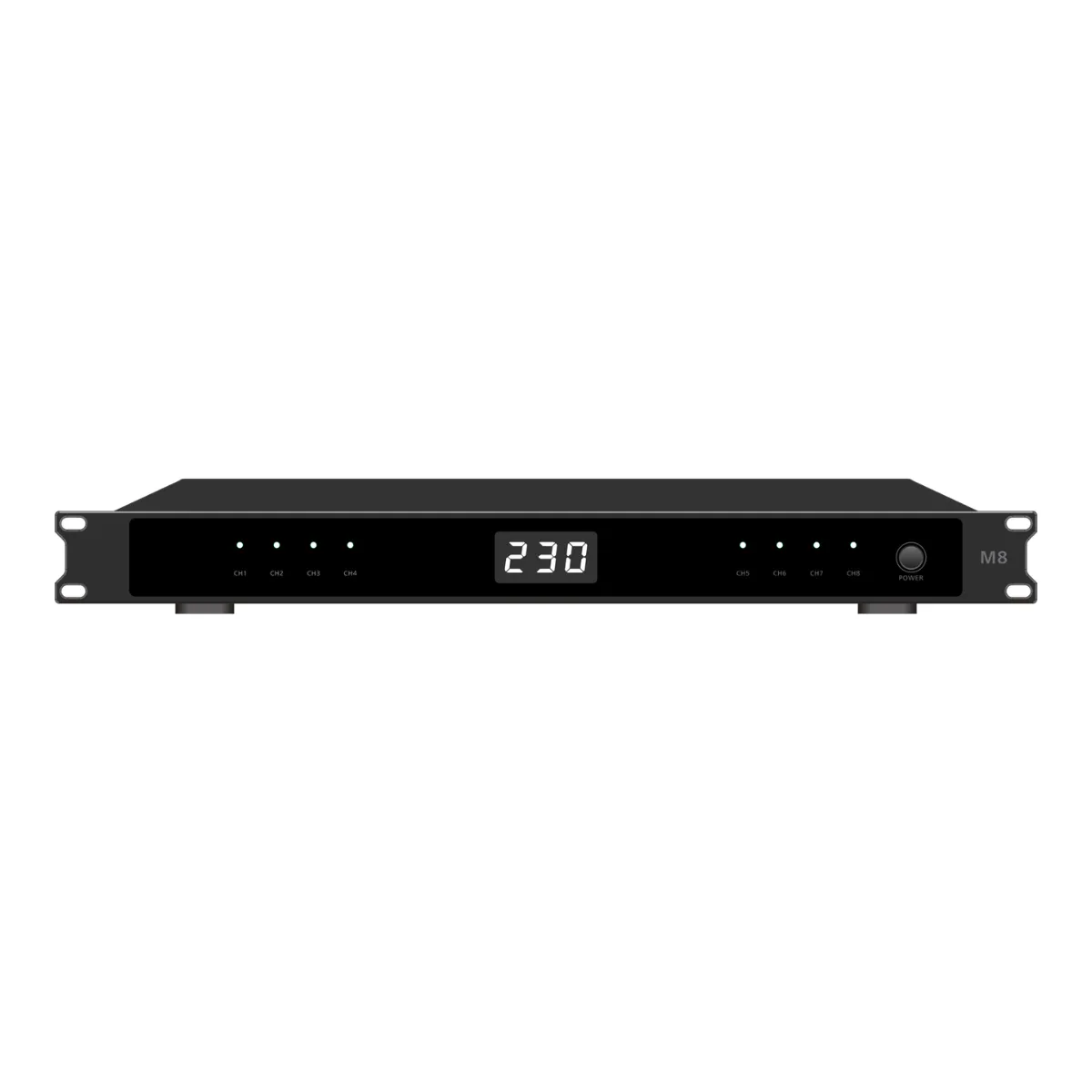 Quản lý nguồn Philips M8