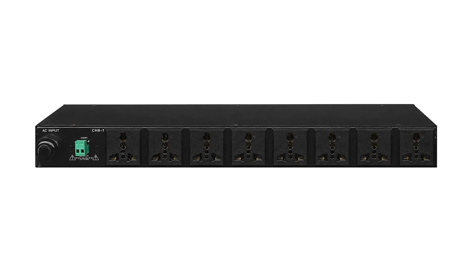 Quản lý nguồn Wolfirst PM9