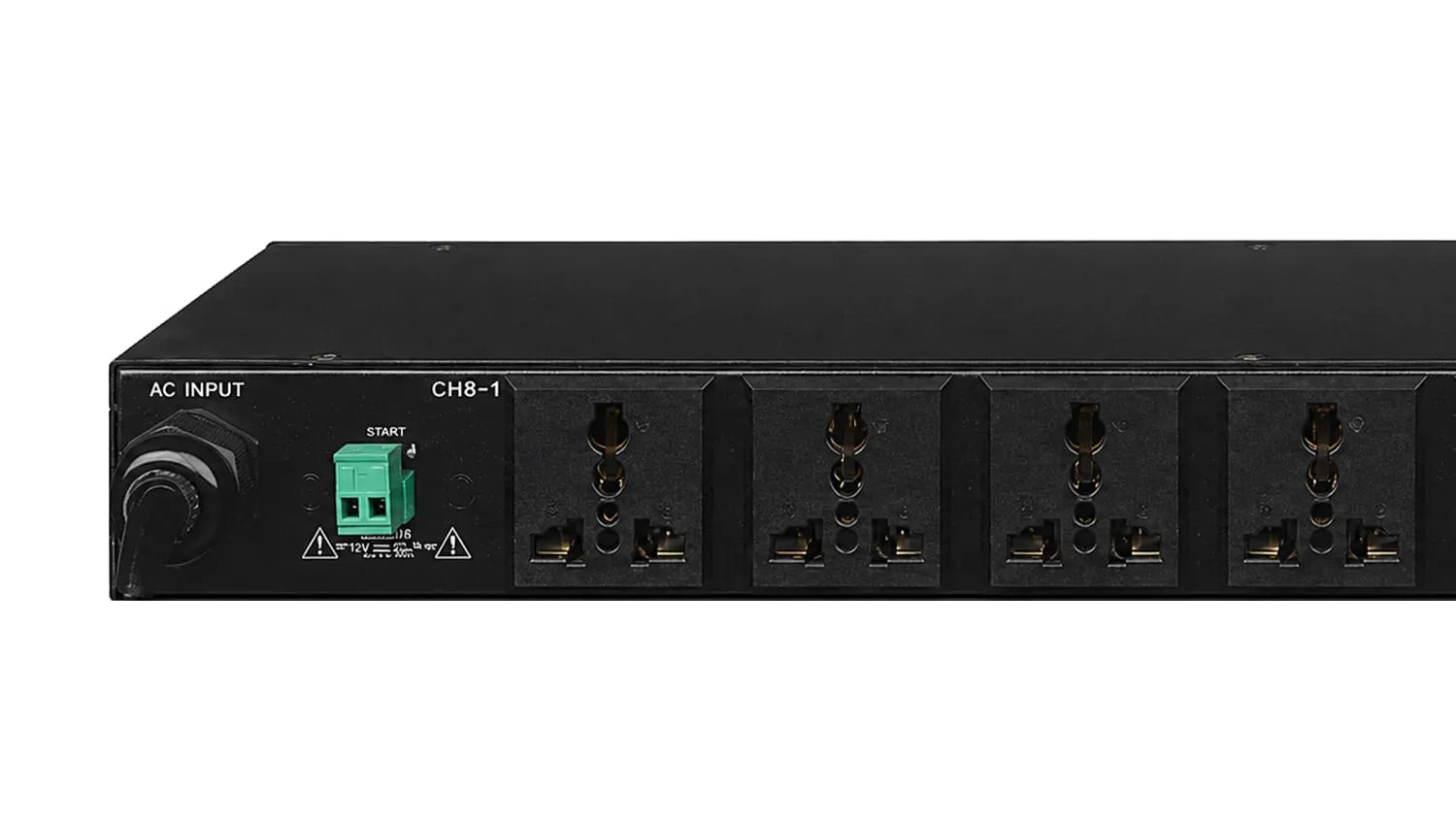 Quản lý nguồn Wolfirst PM9