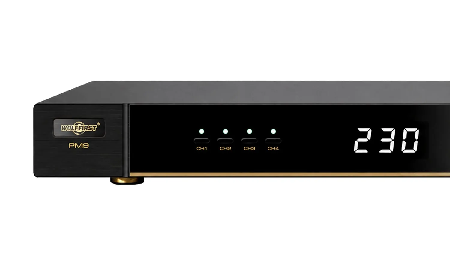 Quản lý nguồn Wolfirst PM9