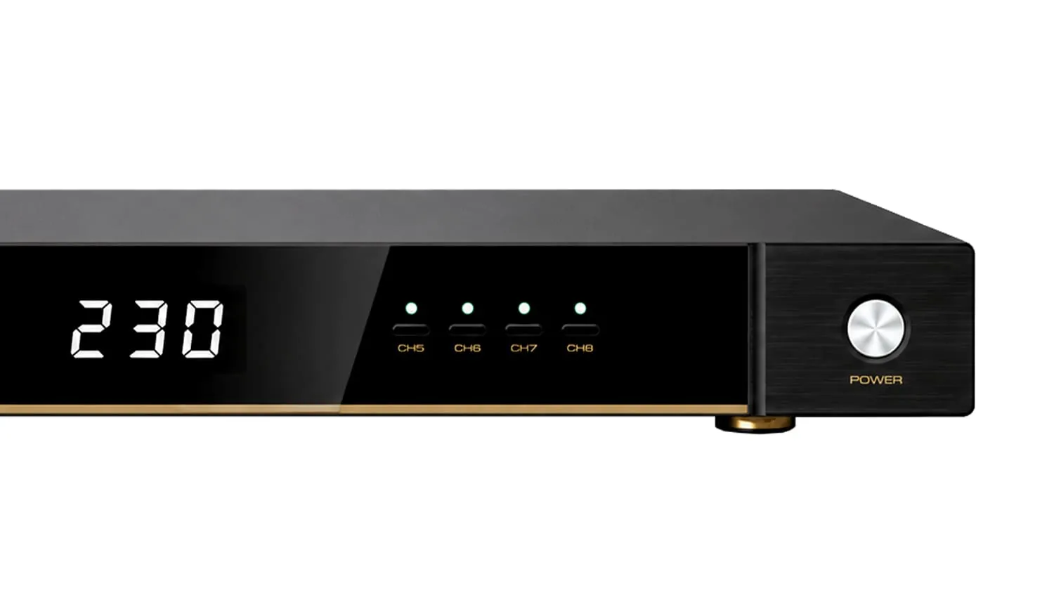 Quản lý nguồn Wolfirst PM9
