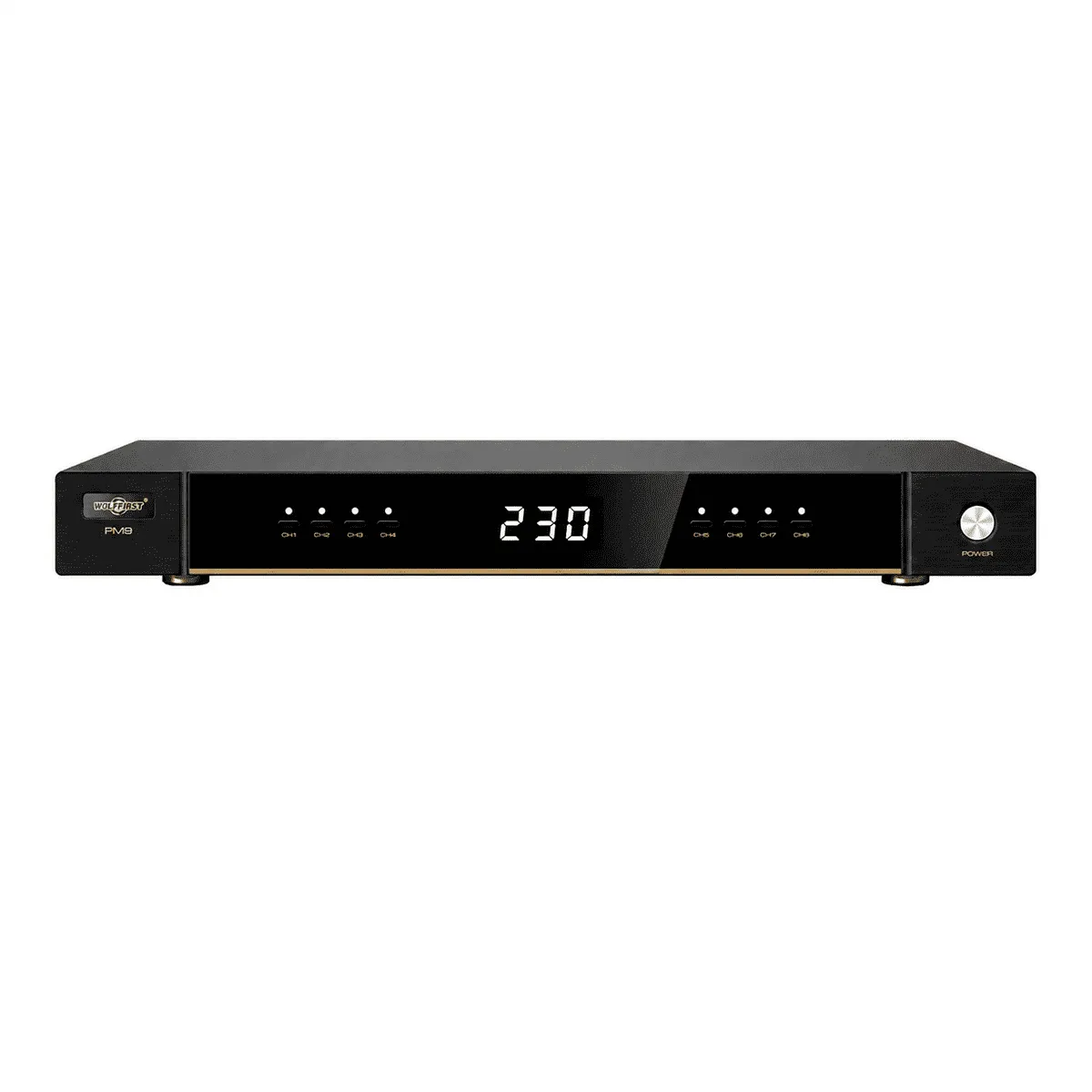 Quản lý nguồn Wolfirst PM9