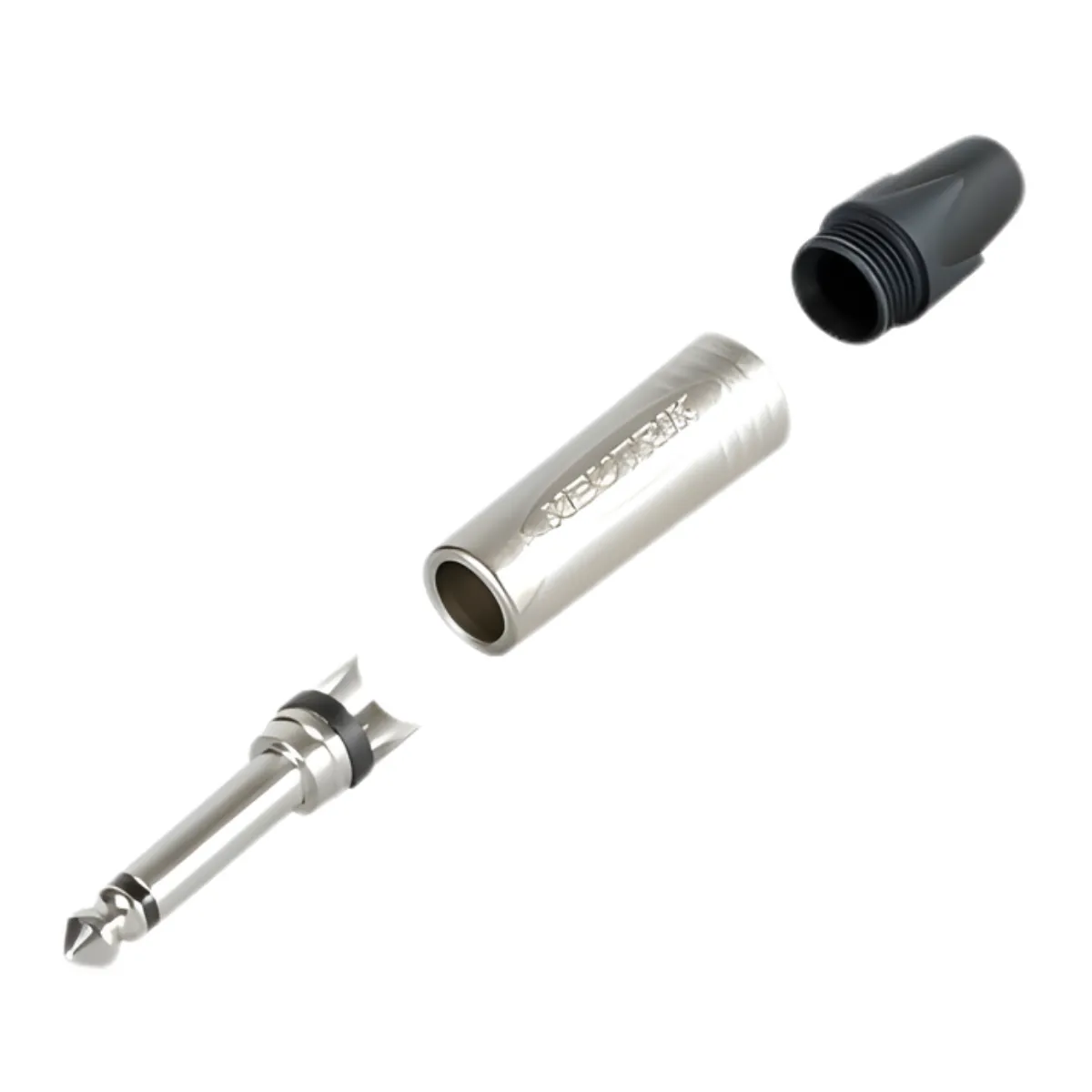 Rắc 6 ly hàn Neutrik NP2X