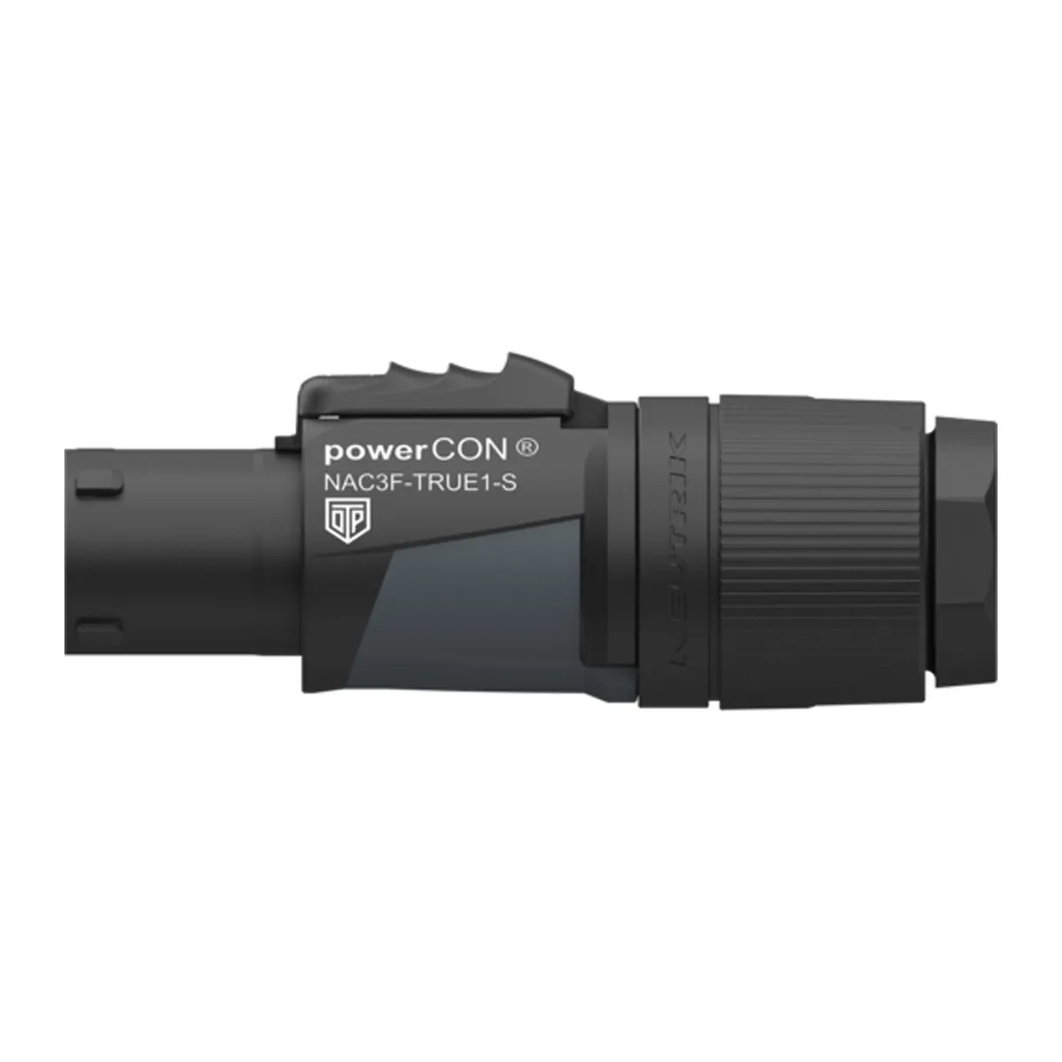 NEUTRIK NAC3F-TRUE1-S