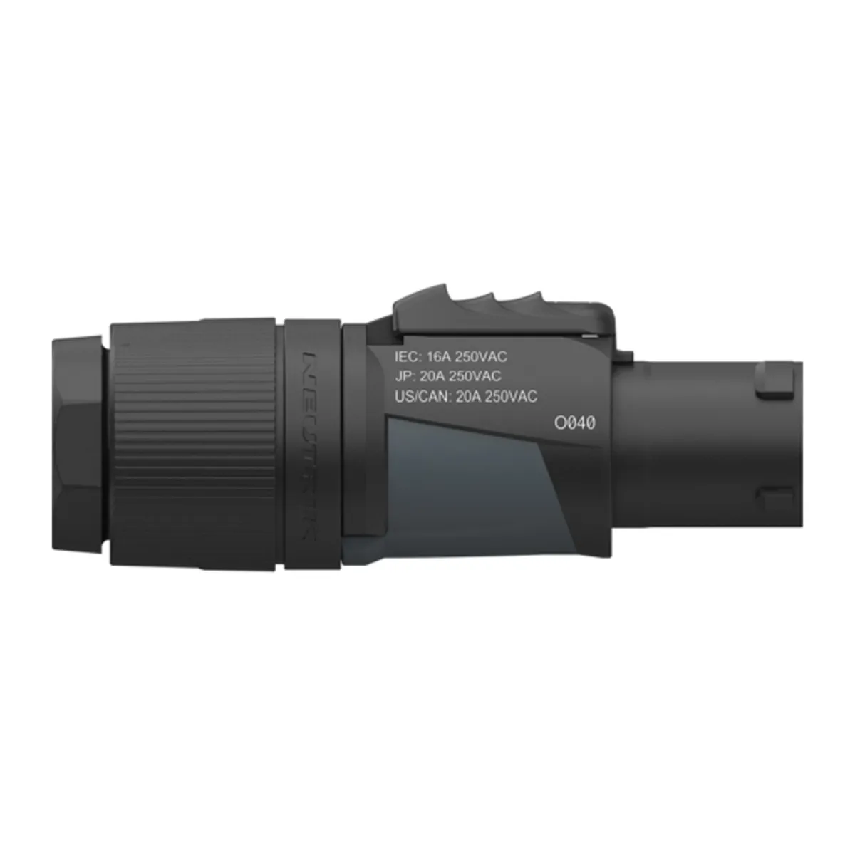 NEUTRIK NAC3F-TRUE1-S