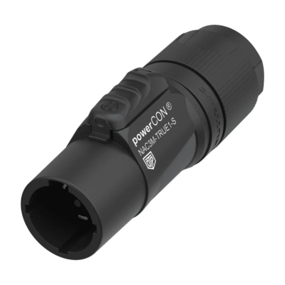 Rắc nguồn NEUTRIK NAC3M-TRUE1-S