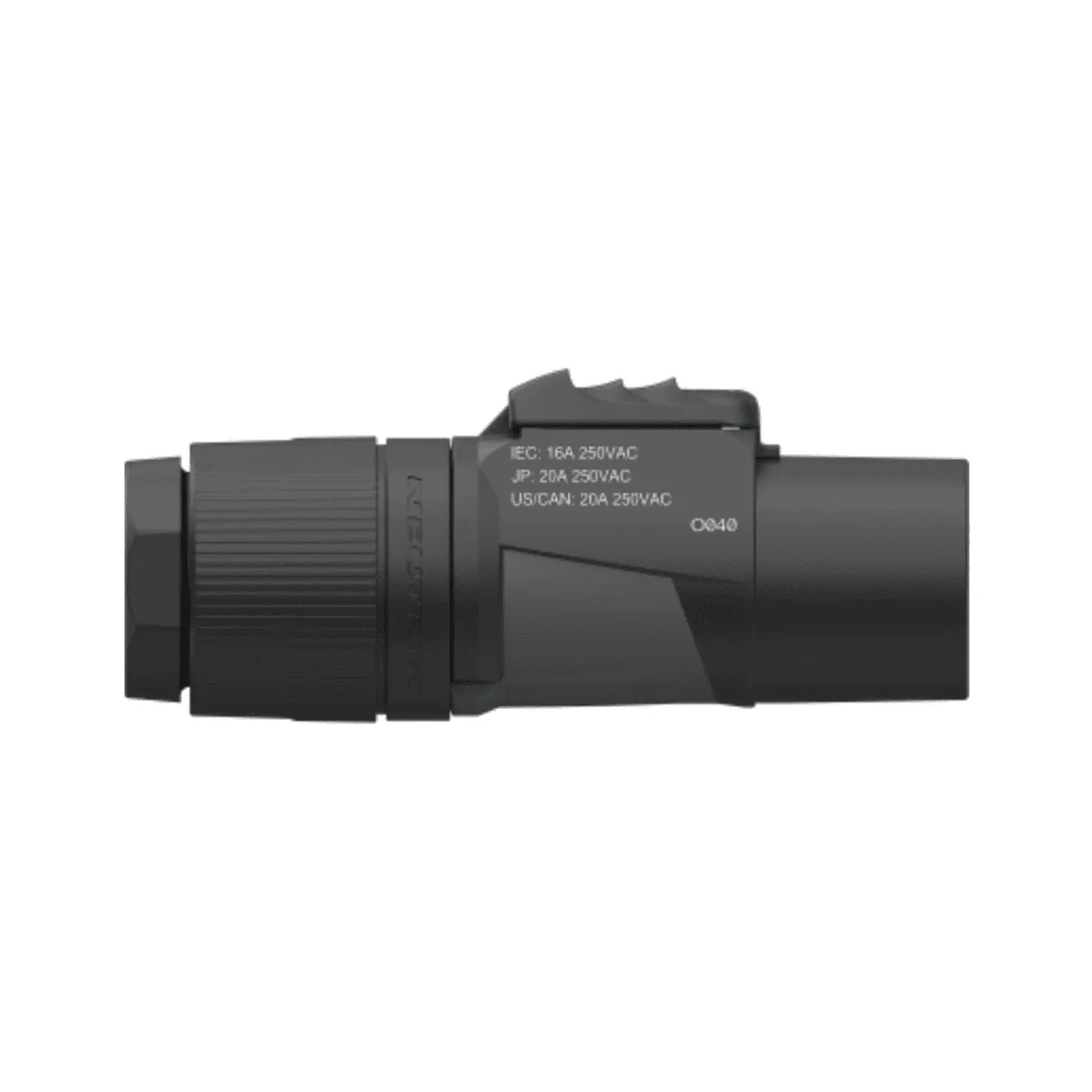 Rắc nguồn NEUTRIK NAC3M-TRUE1-S