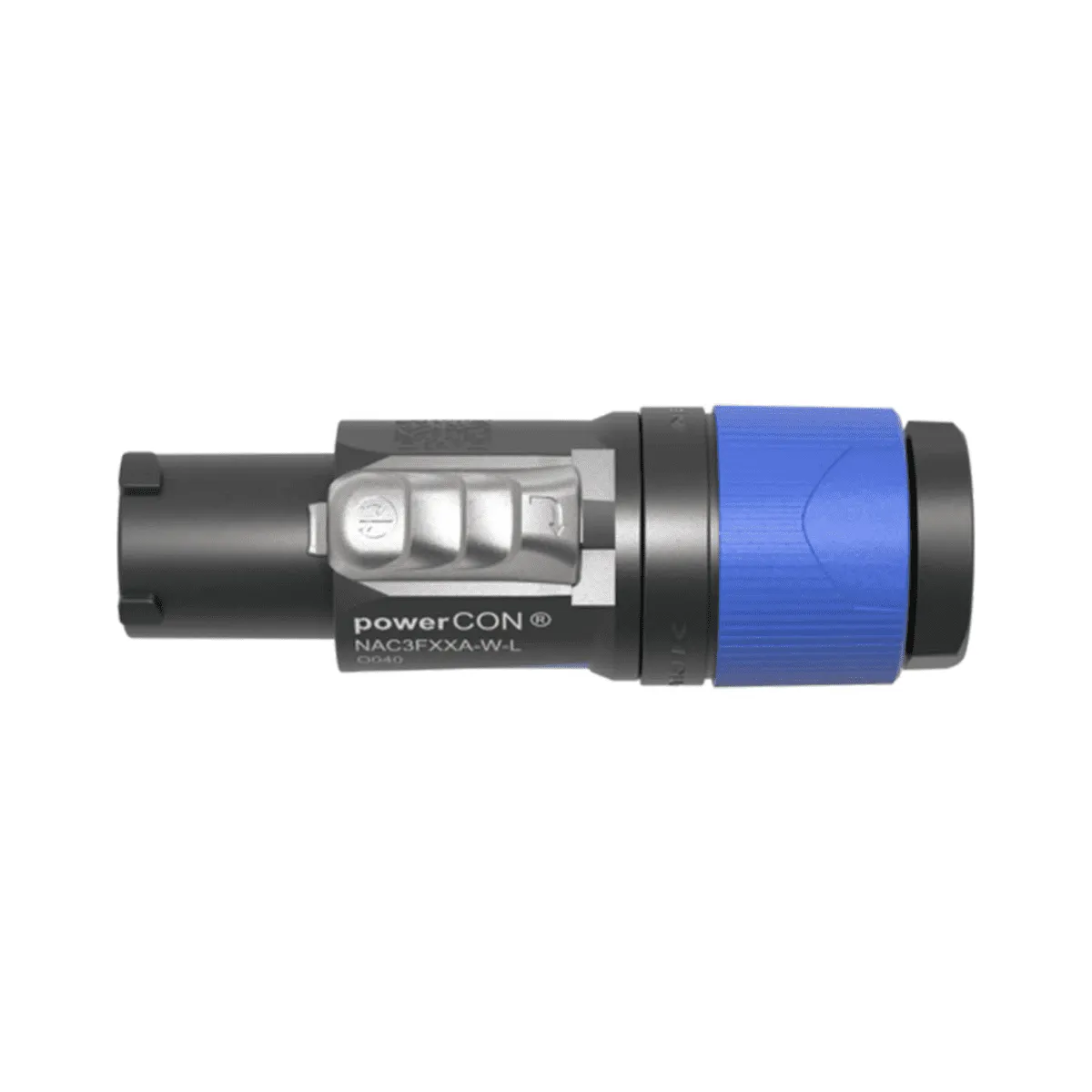 Rắc nguồn NEUTRIK NAC3FXXA-W-L