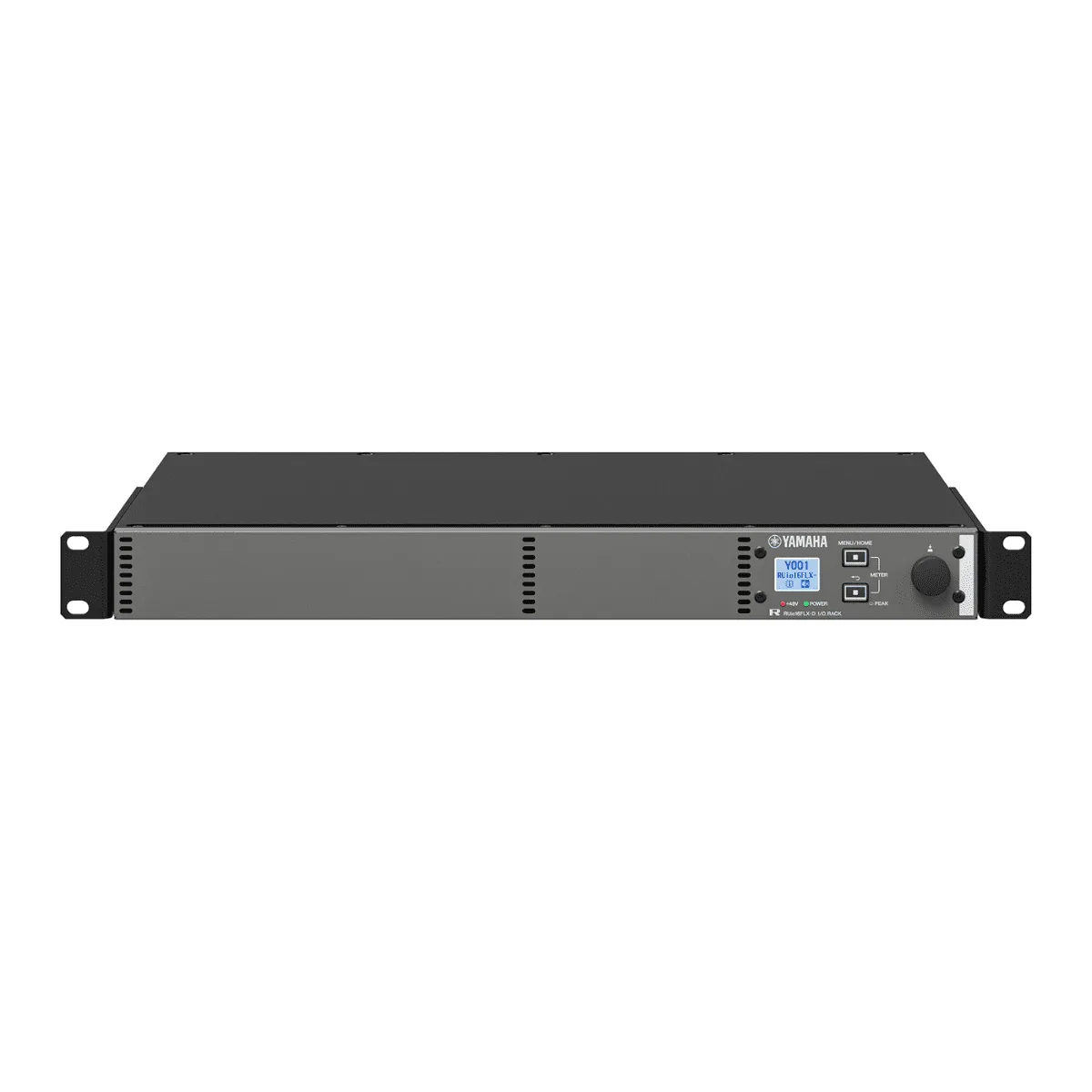 Rack I/O Yamaha RUio16FLX-D