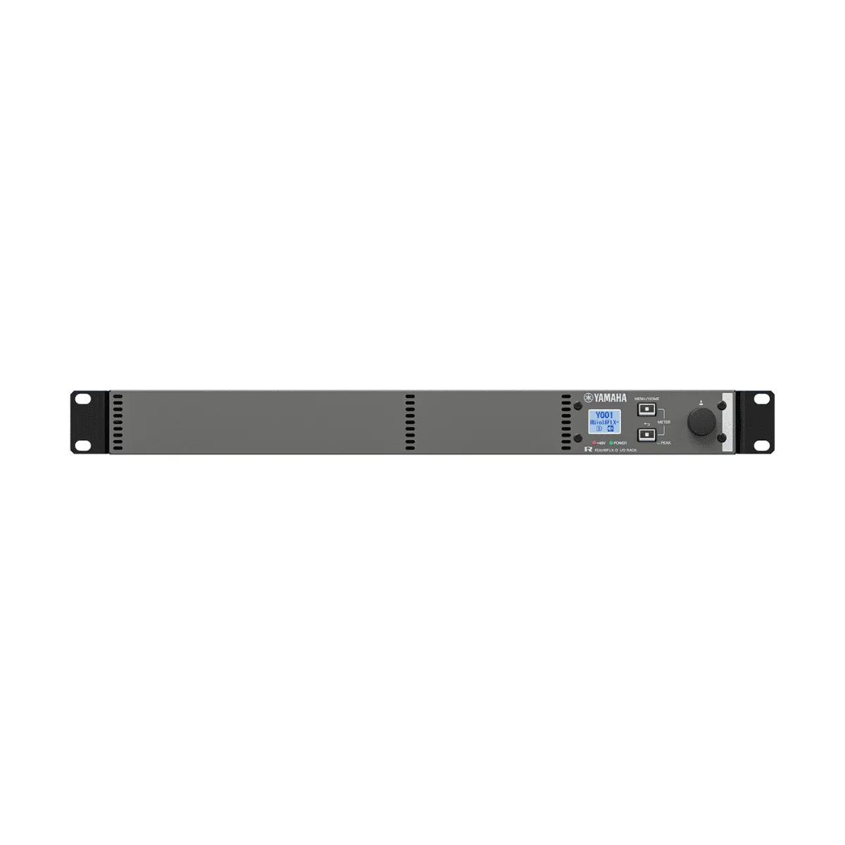 Rack I/O Yamaha RUio16FLX-D