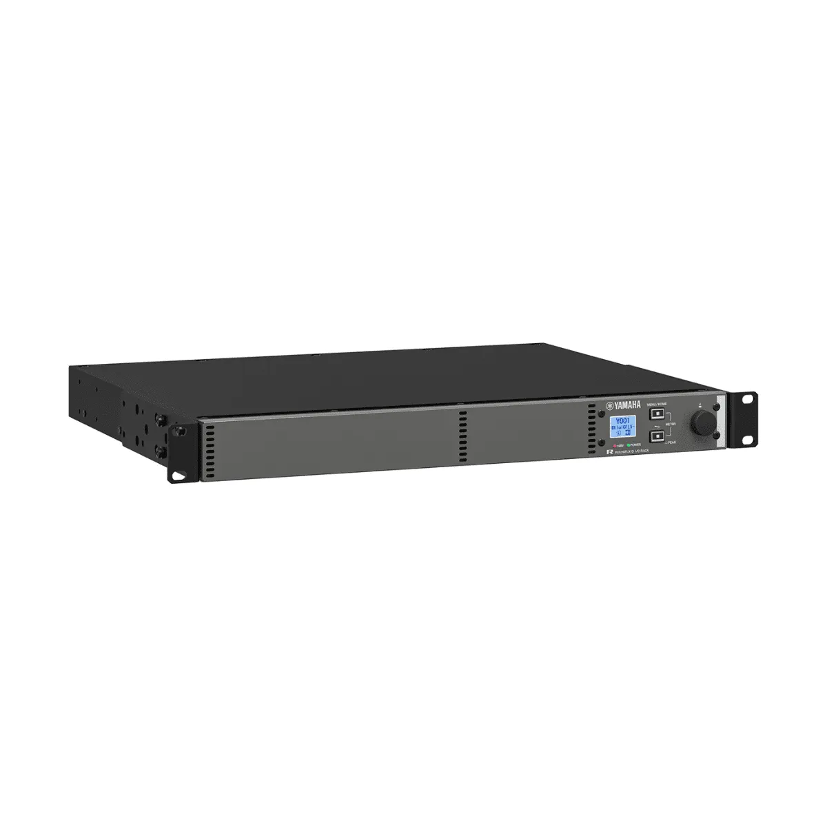 Rack I/O Yamaha RUio16FLX-D