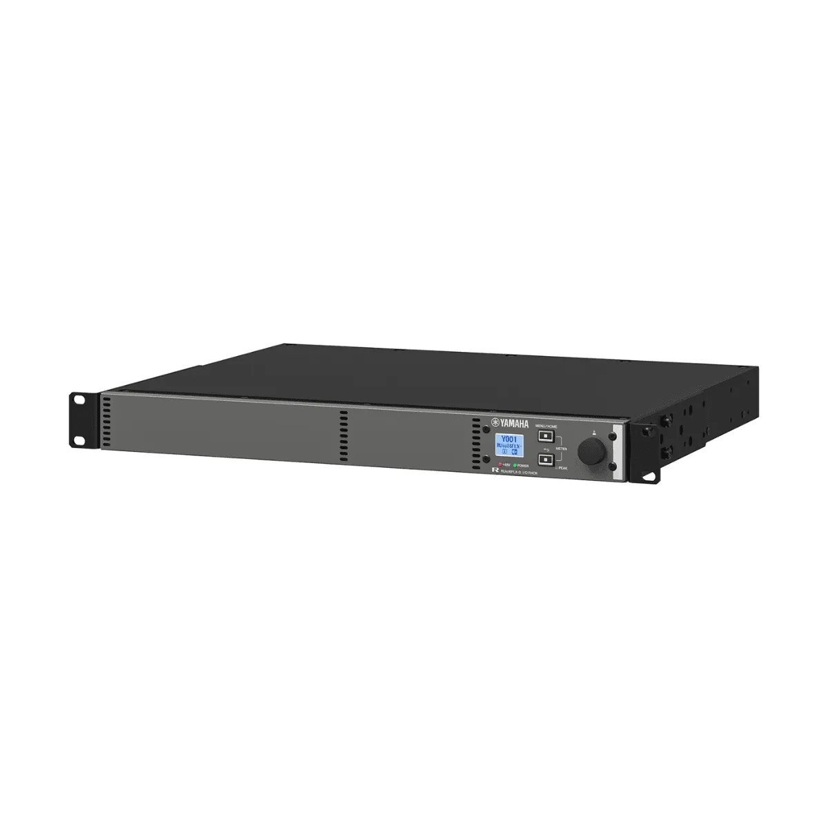 Rack I/O Yamaha RUio16FLX-D