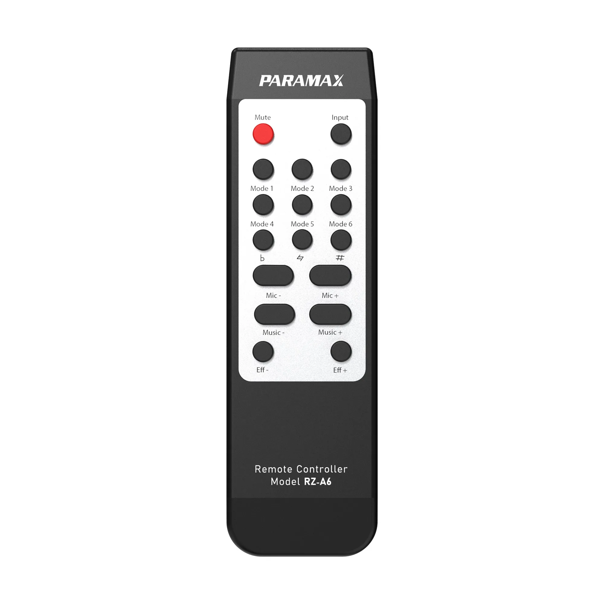 Amply PARAMAX EURO A700