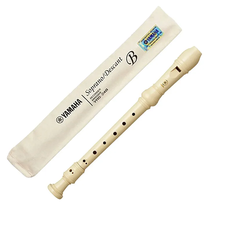 Sáo tiêu Yamaha YRS-24B