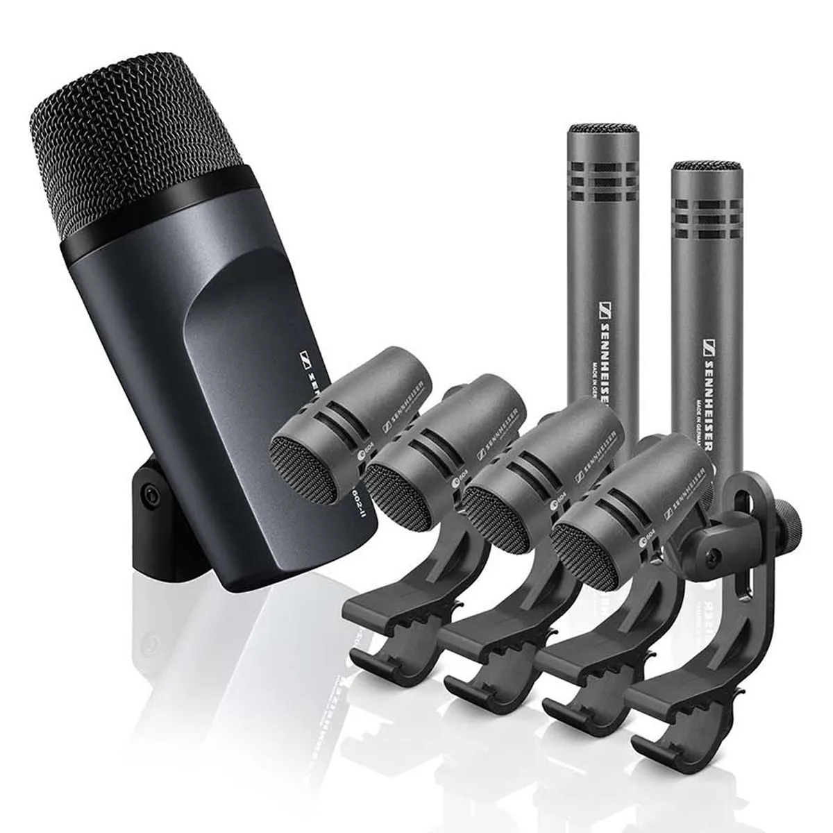 Sennheiser E 600 SERIES DRUM KIT