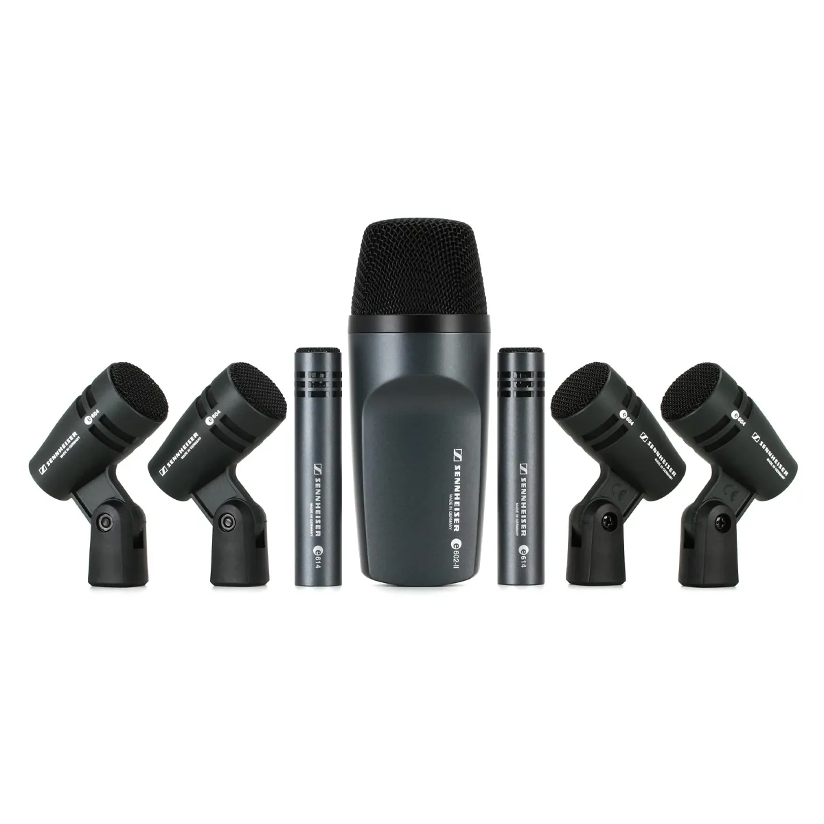 Sennheiser E 600 SERIES DRUM KIT