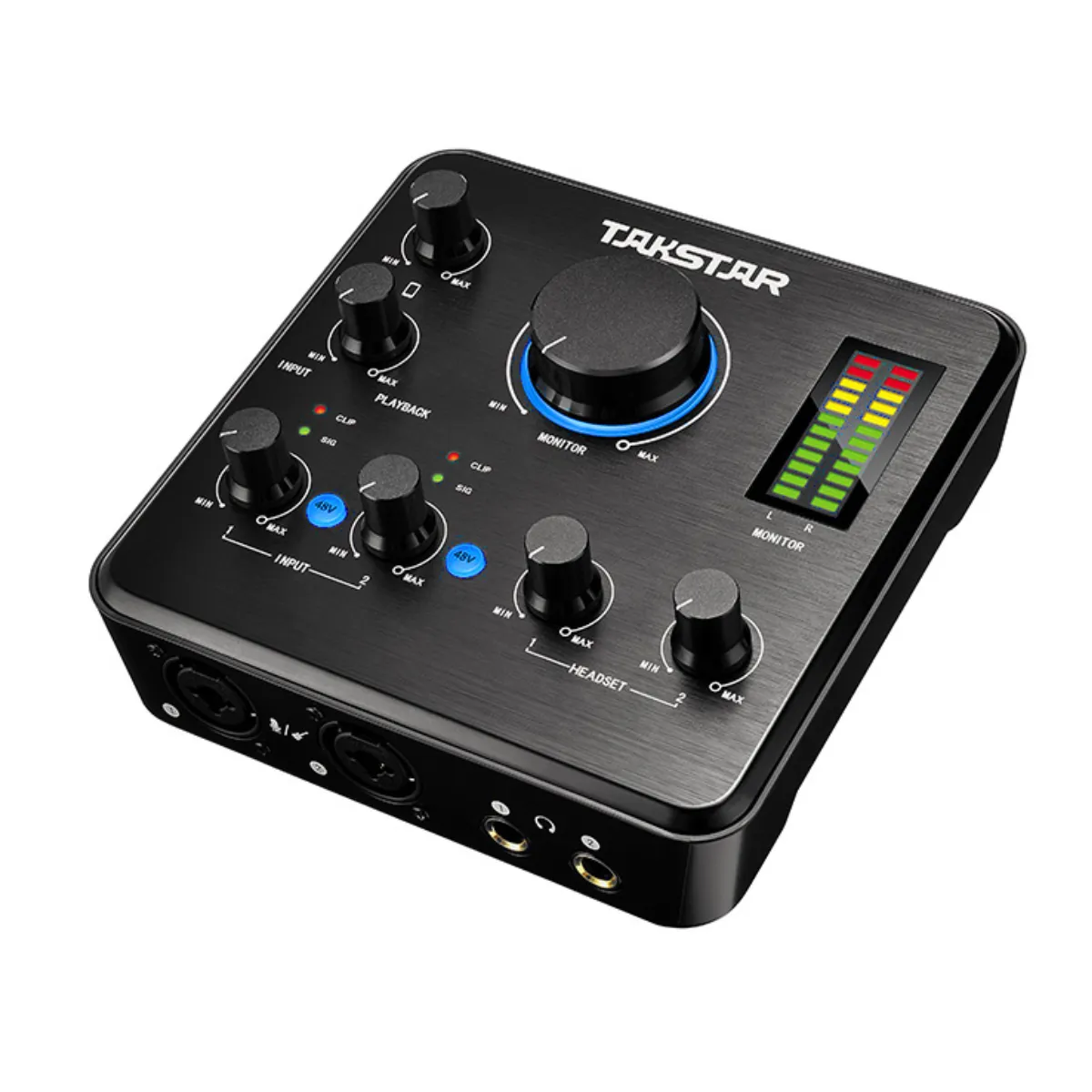 Sound Card Takstar MX630