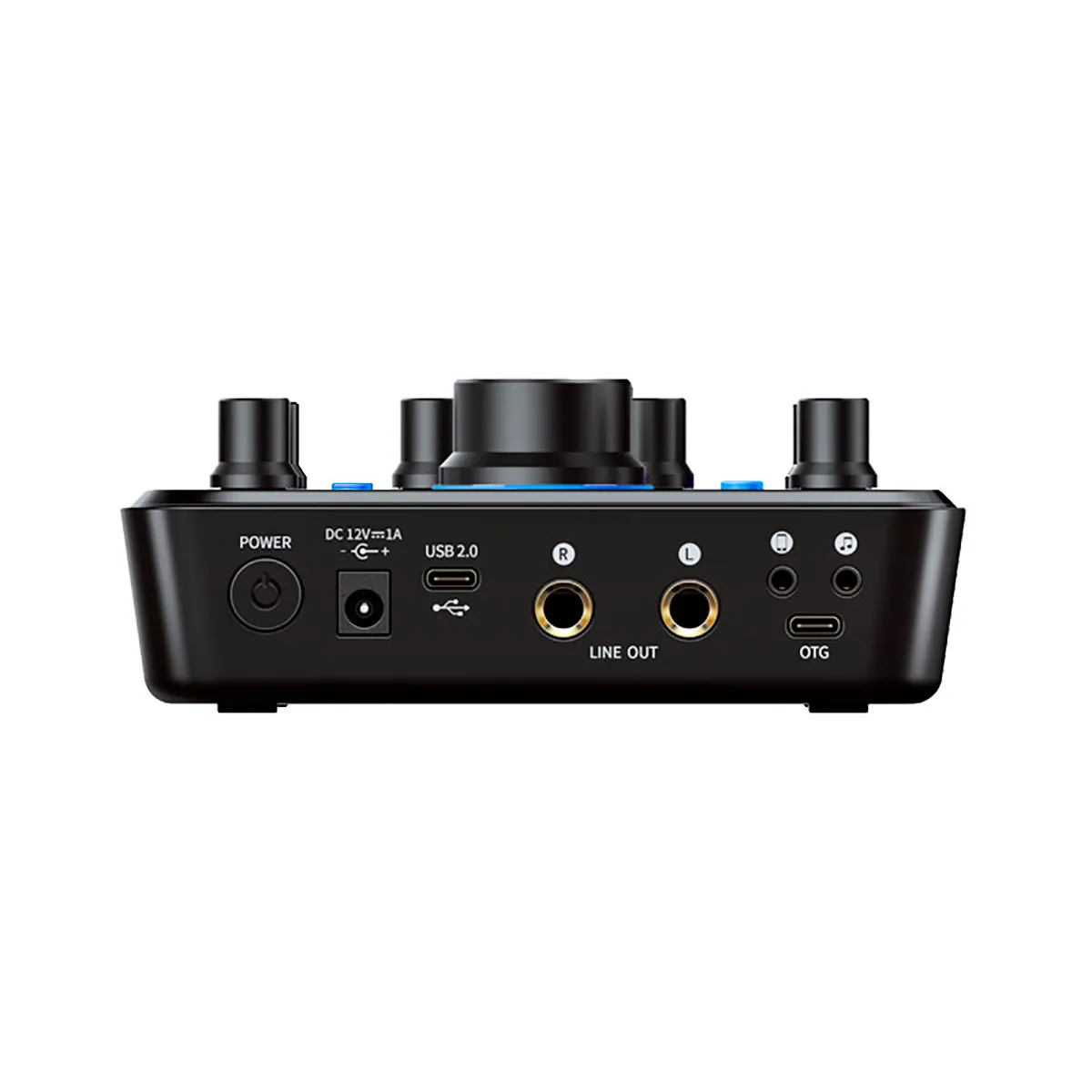 Soundcard Takstar MX630 OTG
