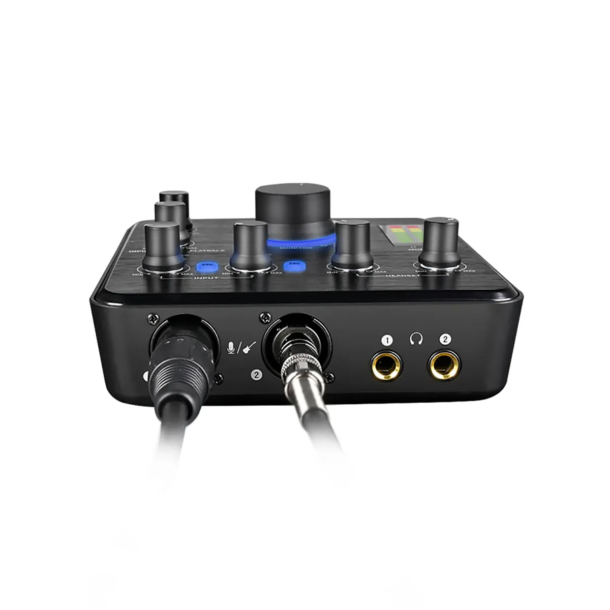 Soundcard Takstar MX630 OTG