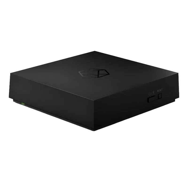 Network Streamer HiFi Rose RW800 Rose Air Lite